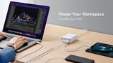 Anker Debuts 4-Port 120W PowerPort III Charging Station