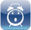 Alarm Clock App Announces Time When Asked