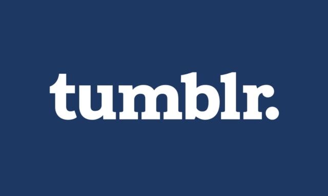 Tumblr Forced to Ban Nearly 450 Words to Remain on App Store