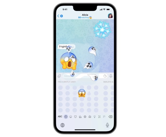 Telegram Messenger Gets Updated With Reactions, Message Translation, Hidden Text (Spoilers), More