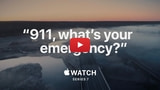 Apple Shares New '911' Ad for Apple Watch Series 7 [Video]