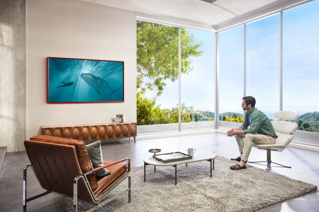 Samsung Unveils New MICRO LED, Neo QLED and Lifestyle TVs for 2022