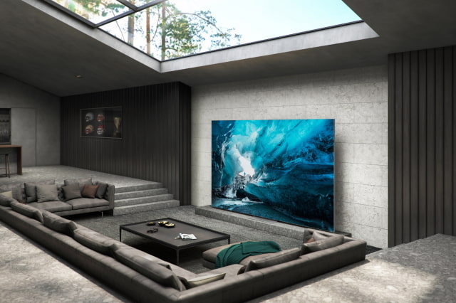 Samsung Unveils New MICRO LED, Neo QLED and Lifestyle TVs for 2022