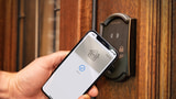 Schlage Introduces Encode Plus Smart WiFi Deadbolt With Support for Apple Home Key [Video]