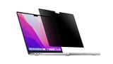 Kensington Introduces Line of MagPro Elite Privacy Screens for New 14-inch and 16-inch MacBook Pros