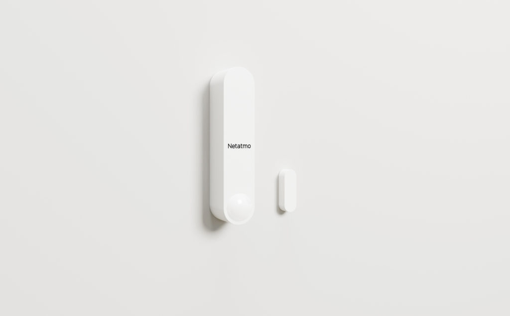 Netatmo Unveils Smart Security Sensor With Matter and Thread Support [Video]
