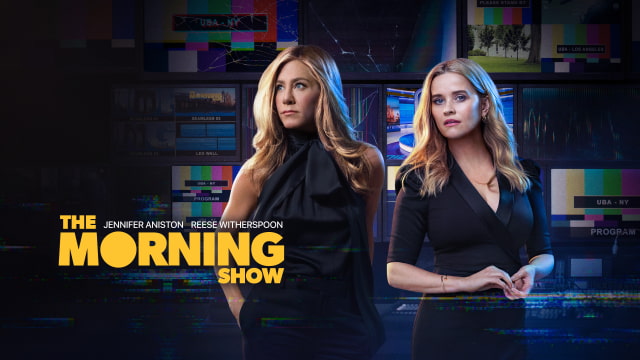 Apple Renews &#039;The Morning Show&#039; for Season 3