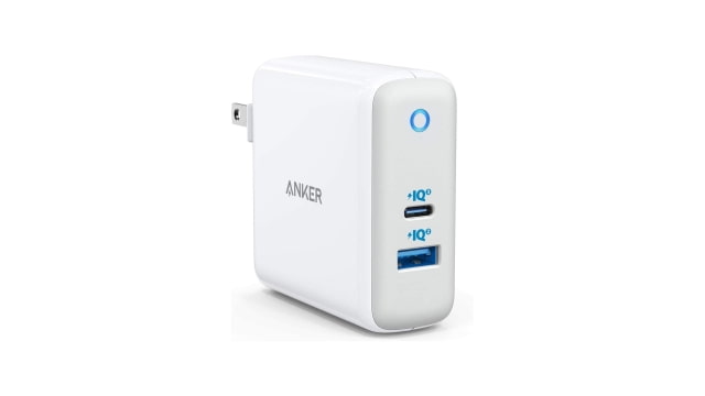 Anker 60W GaN PowerPort Atom III Charger On Sale for 34% Off [Deal]