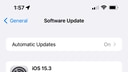 Apple Releases iOS 15.3 RC and iPadOS 15.3 RC [Download]