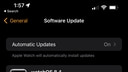 Apple Seeds watchOS 8.4 RC to Developers [Download]