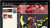 Bitolithic Announces Comic Zeal V4 for iPad