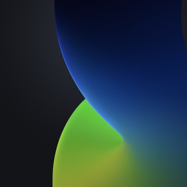 Download the Official iOS 14 Wallpapers for iPhone