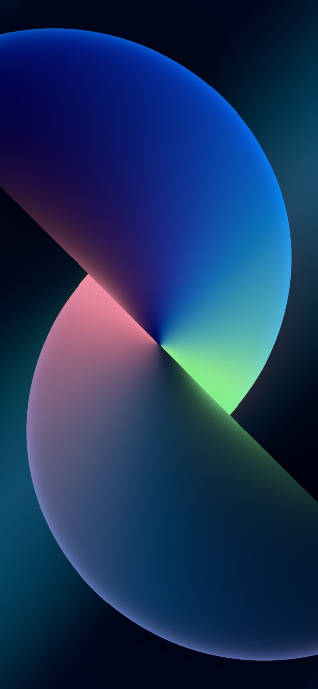 Download the Official iOS 12 Wallpapers for iPhone - iClarified