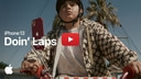 Apple Highlights iPhone 13 Battery Life in New Ad: 'Doin' Laps' [Video]