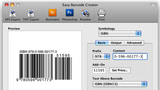 Easy Barcode Creator 2.6