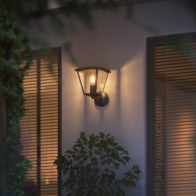 Philips Hue Launches New Outdoor Lights