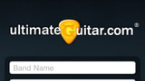 Ultimate-Guitar Releases Tablature App for iPhone