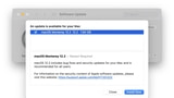 Apple Releases macOS Monterey 12.2 [Download]