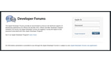 Apple Updates Developer Forums With New Features