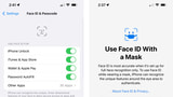 iOS 15.4 Beta Lets You Use Face ID With a Mask