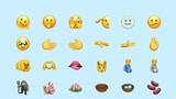 iOS 15.4 Beta Adds New Emojis