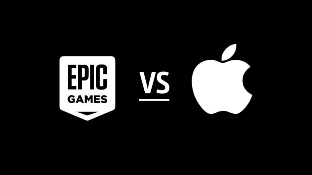 Dozens of States Back Epic Games' Appeal of Apple Antitrust Ruling