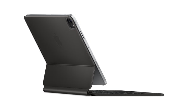 Apple Magic Keyboard for 11-inch iPad Pro / iPad Air 4 On Sale for $70 Off [Deal]