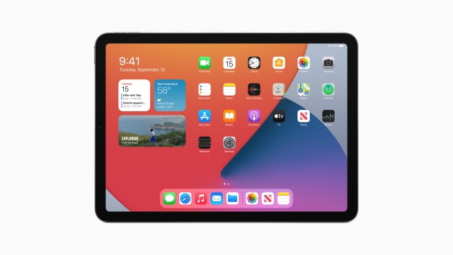 New iPad Air 4 On Sale for $99 Off [Lowest Price Ever]