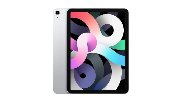 New iPad Air 4 On Sale for $99 Off [Lowest Price Ever]