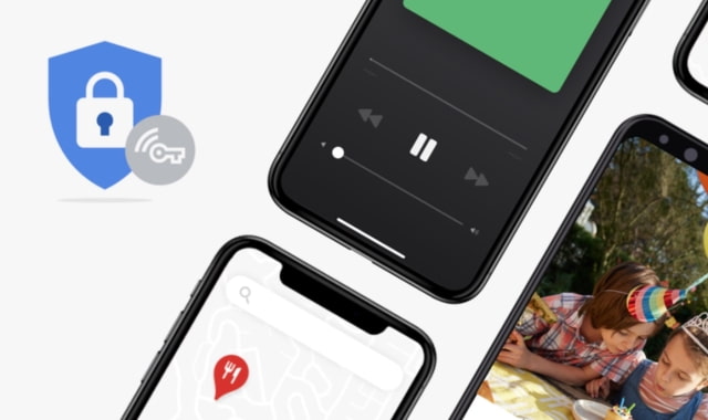 Google One VPN Now Available on iOS