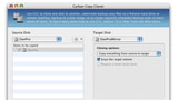 Carbon Copy Cloner 3.1 Released