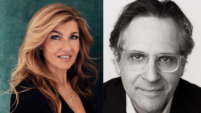 Apple Announces Drama Series &#039;Dear Edward&#039; Starring Connie Britton, Taylor Schilling, Colin O&#039;Brien