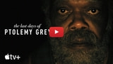 Apple Posts Official Trailer for 'The Last Days of Ptolemy Grey' Starring Samuel L. Jackson [Video]