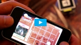 iPhone Client Controls the Mars Rover [Video]