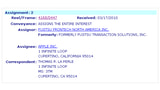 Apple Obtains iPad Trademark From Fujitsu