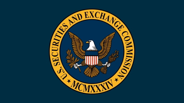 State Treasurers Urge SEC to Investigate Apple Over Use of NDAs