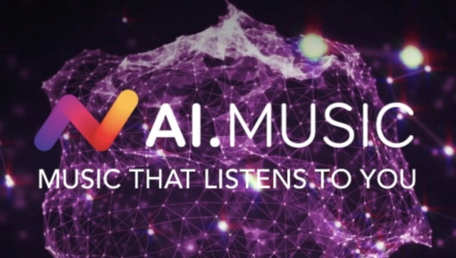 Apple Acquires AI Music Startup