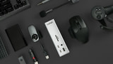 CalDigit Announces New TS4 Thunderbolt 4 Docking Station With 18 Ports