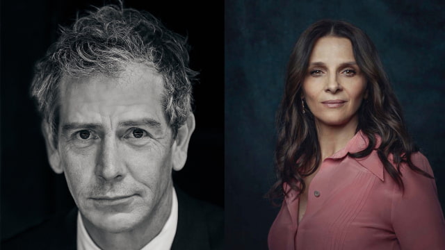Apple Announces Series Order for &#039;The New Look&#039; Starring Ben Mendelsohn and Juliette Binoche