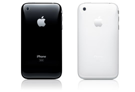 iPhone 3GS Technical Specifications