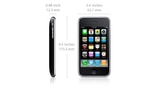 iPhone 3GS Technical Specifications