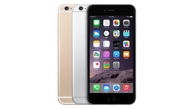 Apple Adds iPhone 6 Plus to Vintage Products List, Obsoletes iPad 4