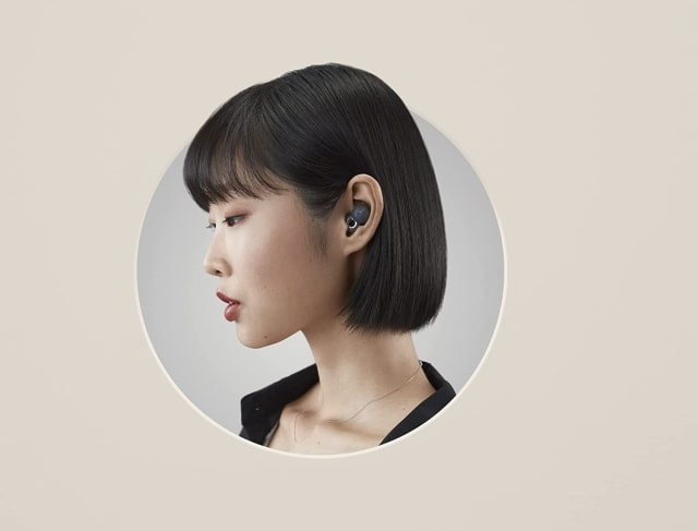 Sony Unveils New &#039;LinkBuds&#039; Wireless Earphones With Unique Open Ring Design [Video]