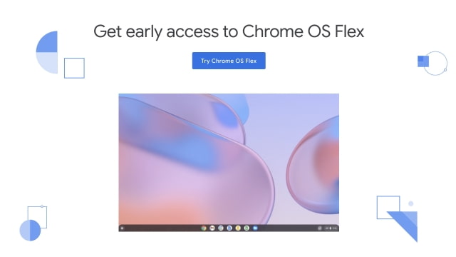 Google &#039;Chrome OS Flex&#039; Turns Your Old Mac or PC Into a Chromebook