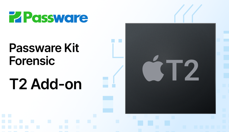 Passware Announces $1990 Add-On That Can Crack T2 Mac Passwords