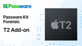 Passware Announces $1990 Add-On That Can Crack T2 Mac Passwords