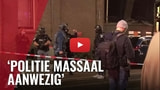 Hostage Situation at Apple Store in Amsterdam [Video]