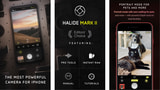 Halide Camera App Now Lets You Perform Batch Actions on Photos