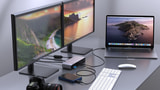Belkin Launches New CONNECT Pro Thunderbolt 4 Dock