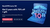NordVPN Extends Deal for 70% Off Plus Extra Subscription Time